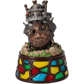Studio Ghibli - Howl's Moving Castle - Howl's Castle, Benelic Accessory Box in Kuwait