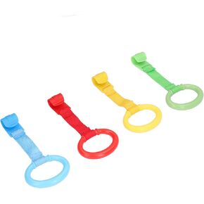 Baby Pull Up Rings Ergonomic in Saudi Arabia