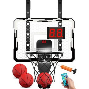 QDRAGON Mini Basketball Hoop in Kuwait