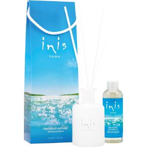 Inis The Energy of The Sea Fragrance Diffuser Set 3.3 Fluid Ounce in Saudi Arabia
