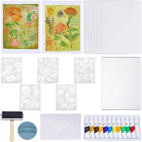 Gel Printing Plate Scratchresistant Silicone Roll Paint in Kuwait