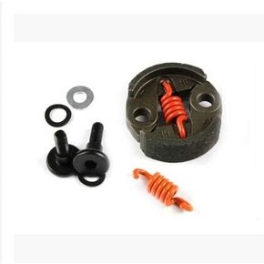 Parts & Accessories 8000 RPM Clutch Kit fits 1/5 HPI FG FS Rovan KingMotor Redcat Losi HSP Baja 5B SS SC 5T RC CAR Parts in Saudi Arabia