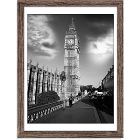 12x16 Frame Black Picture Frames to Display 11x14 Documents with Mats 12 x 16 Black Real Wood Photo Frame Wall Art for Office Living Room Wall Decor in Saudi Arabia