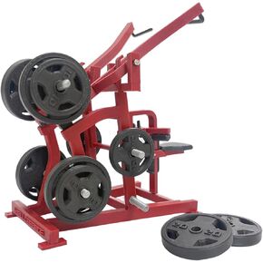 1/12 Scale Mini Gym Equipment Set, Desktop Display Gift Model (Type 6) in Kuwait