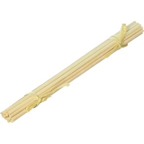 Hosley® Set The Mood with 108 Rattan Diffuser Reeds 7-Inch Premium Aromatherapy Sticks for Long-Lasting Fragrance DIY Home Decor and Essential Oil Diffusion Eco-Friendly, Sustainable, and Stylish in Saudi Arabia