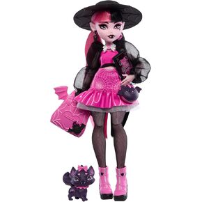 Monster High Spectra Vondergeist Doll in Saudi Arabia