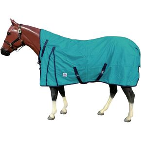 1200 Denier Adjustable High Neck Turnout Sheet in Saudi Arabia