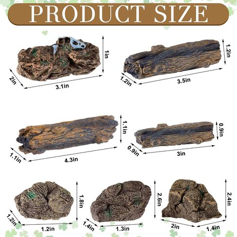 MUQGY 46Pcs Rainforest Diorama Kit Diorama Supplies Habitat Project Box in Kuwait