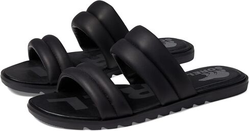 Sorel Women's Ella II Puff Slide Sandal in Kuwait