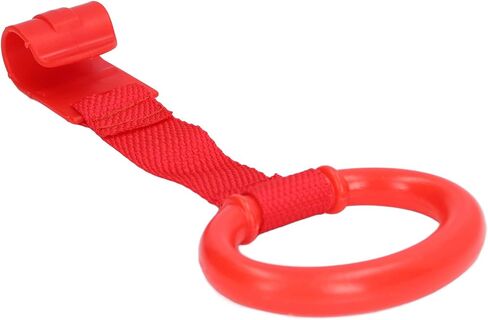 Baby Pull Up Rings Ergonomic in Saudi Arabia