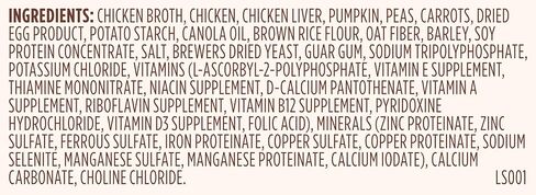 Nutrish Chicken Wet Dog Food Chunks in Gravy, 13 oz. Pack 12 (Rachael Ray) in Kuwait