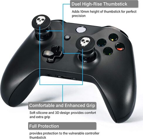 xb yl thumb grips in Kuwait