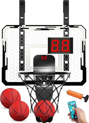 QDRAGON Mini Basketball Hoop in Kuwait
