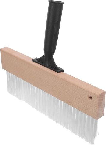 Angled Fabric Texture Paint Brush for Wall Art and Room Makeovers in Saudi Arabia