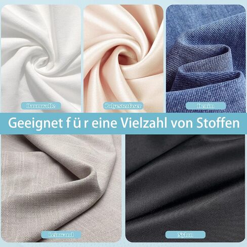 39" x 112" Iron-On Fusible Interfacing for Sewing, Medium Weight in Kuwait