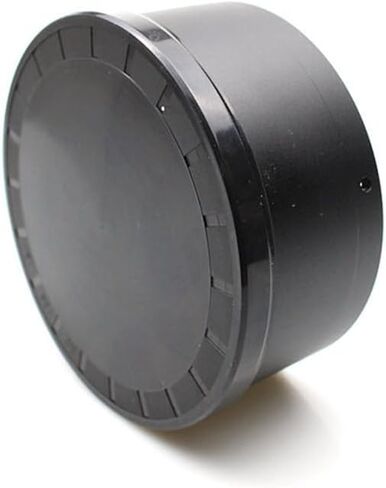 Aluminum Alloy 106mm Objective Lens Holder with Protective Cap in Kuwait