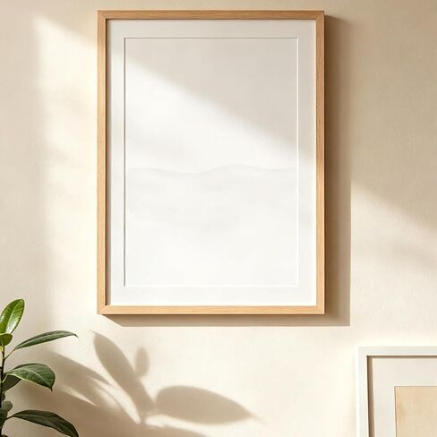 Backing Board 24x36x0.1’’ Thickness, Uncut Large Mat Board, White 4-Pack in Saudi Arabia