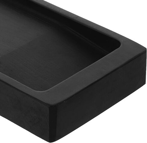 Stone Calligraphy Ink Slab Chinese Inkslab for Grinding Ink and Painting in Kuwait