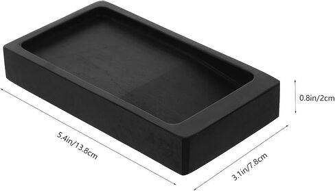 Stone Calligraphy Ink Slab Chinese Inkslab for Grinding Ink and Painting in Kuwait