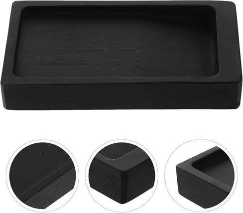 Stone Calligraphy Ink Slab Chinese Inkslab for Grinding Ink and Painting in Kuwait