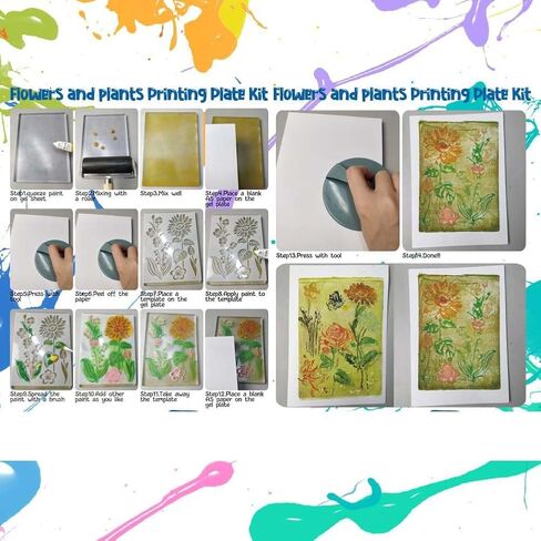 Gel Printing Plate Scratchresistant Silicone Roll Paint in Kuwait