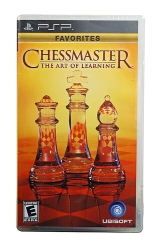 Chessmaster: The Art of Learning in Saudi Arabia