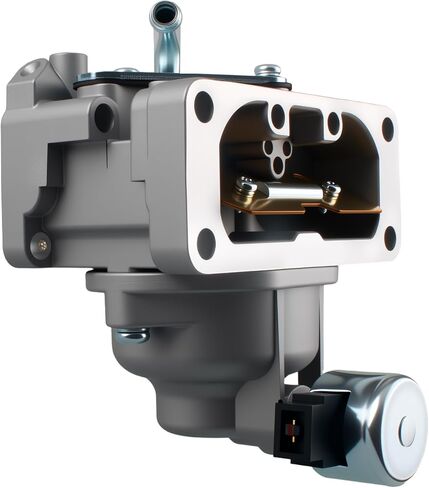 FH661V Carburetor Compatible with Kawasaki FH641V FH661V FH680V FH721V FX850V 22 HP Engine Replacement 15004-1010 15004-0763 15004-7024 with 49065-0724 Oil Filter in Saudi Arabia