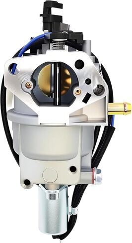 127-9183 Carburetor Compatible with Toro 136-7826 Repl Fits Timecutter 0 Zero Turn Mower Models 74650, 74655, 74670, 74710, 74720, 74750, 74765, 74780 with 452cc Engine in Saudi Arabia