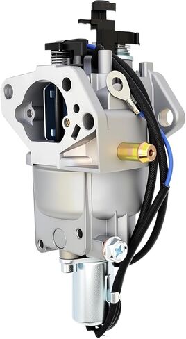 127-9183 Carburetor Compatible with Toro 136-7826 Repl Fits Timecutter 0 Zero Turn Mower Models 74650, 74655, 74670, 74710, 74720, 74750, 74765, 74780 with 452cc Engine in Saudi Arabia