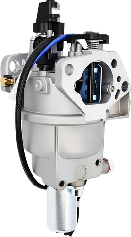 127-9183 Carburetor Compatible with Toro 136-7826 Repl Fits Timecutter 0 Zero Turn Mower Models 74650, 74655, 74670, 74710, 74720, 74750, 74765, 74780 with 452cc Engine in Saudi Arabia