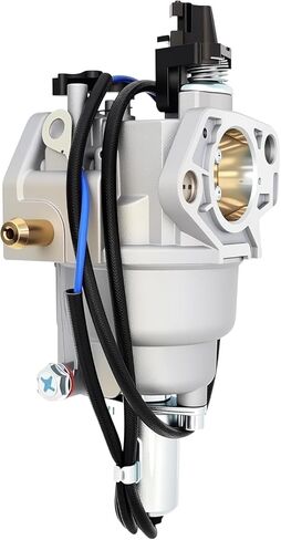 127-9183 Carburetor Compatible with Toro 136-7826 Repl Fits Timecutter 0 Zero Turn Mower Models 74650, 74655, 74670, 74710, 74720, 74750, 74765, 74780 with 452cc Engine in Saudi Arabia