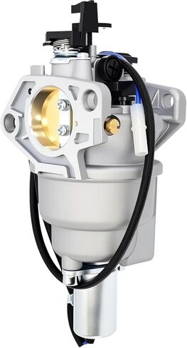 127-9183 Carburetor Compatible with Toro 136-7826 Repl Fits Timecutter 0 Zero Turn Mower Models 74650, 74655, 74670, 74710, 74720, 74750, 74765, 74780 with 452cc Engine in Saudi Arabia