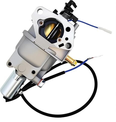 127-9183 Carburetor Compatible with Toro 136-7826 Repl Fits Timecutter 0 Zero Turn Mower Models 74650, 74655, 74670, 74710, 74720, 74750, 74765, 74780 with 452cc Engine in Saudi Arabia
