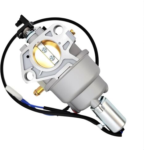 127-9183 Carburetor Compatible with Toro 136-7826 Repl Fits Timecutter 0 Zero Turn Mower Models 74650, 74655, 74670, 74710, 74720, 74750, 74765, 74780 with 452cc Engine in Saudi Arabia