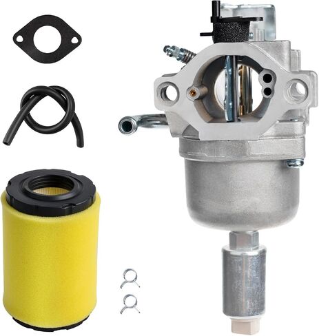 594593 Carburetor for Craftsman T100 CMXGRAM201302 11.5HP 344cc Engine in Saudi Arabia