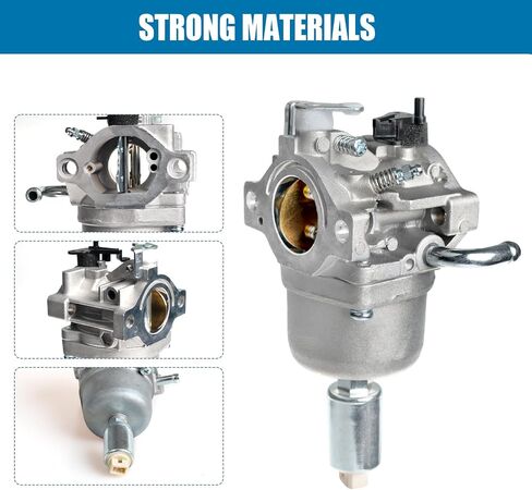 594593 Carburetor for Craftsman T100 CMXGRAM201302 11.5HP 344cc Engine in Saudi Arabia
