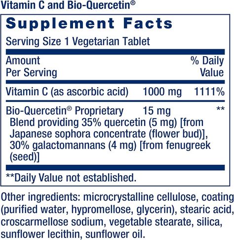 Life Extension - Immune Packs with Vitamin C & D, Zinc and Probiotic (30 Packs) in Kuwait