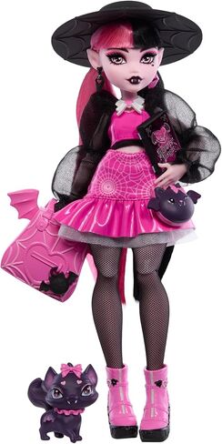 Monster High Spectra Vondergeist Doll in Saudi Arabia