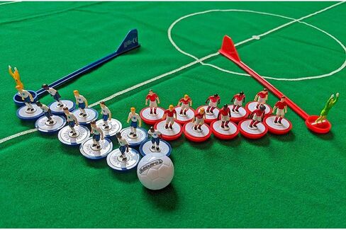 Subbuteo 3475 England Main Game in Kuwait