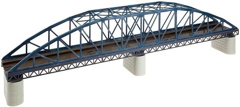 Faller 120482 Arched Bridge 56.4cm Long HO Scale Building Kit in Kuwait
