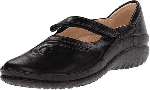 حذاء NAOT Footwear النسائي Matai Maryjane مع وسادة قدم من الفلين وراحة ودعم للقوس - خفيف الوزن ومثالي للسفر - وسادة قدم قابلة للإزالة in Kuwait