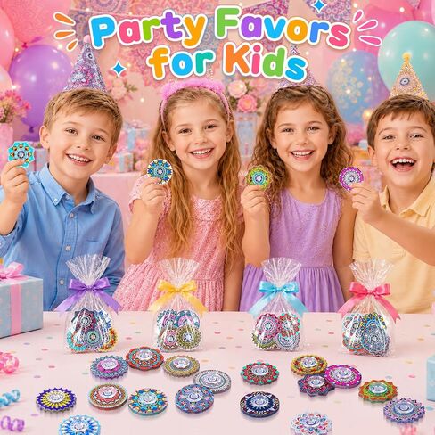 50Pcs Fidget Spinner Bulk Classroom Prize for Kids, Halloween Party Favors in Kuwait