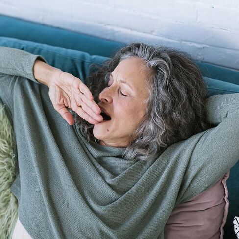 BRAINMD Put Me to Sleep Naturally - 90 Chewable Tablets - with Melatonin, L-Theanine, Magnesium, GABA, Vitamin B6 & 5-HTP - Gluten Free - 45 Servings in Saudi Arabia