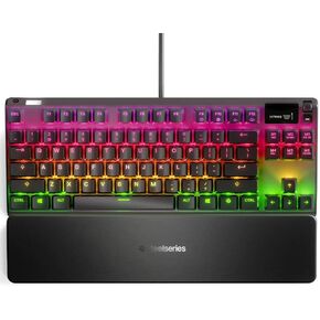 SteelSeries Apex 7 TKL Mechanical USB Gaming Keyboard in Kuwait