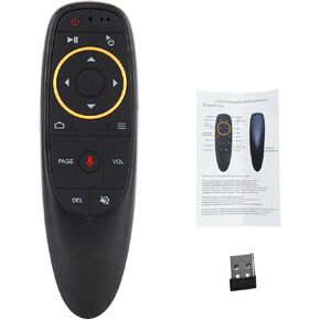 2.4GHz Wireless Air Mouse 6-Axis Gyroscope in Kuwait