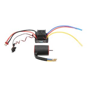 Hidyliu Brushless ESC Electric Governor 60A in Kuwait