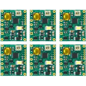 Light-IT PKG(6) - Universal Lighting and Signal DECODERS in Saudi Arabia