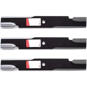 3PK Blade for 52" Tiger Cat, Tiger Cat II, Tiger Cub - 482878,Replacement for Oregon Scag OEM in Kuwait