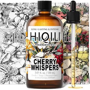 HIQILI After Rainfall Fragrance Oil for Diffuser,Candle,Soap Making-1 FL Oz in Saudi Arabia