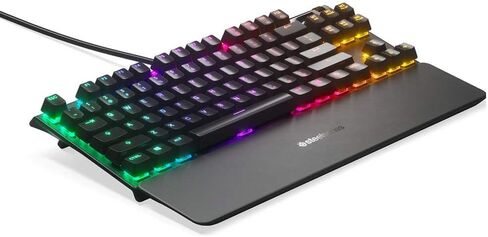 SteelSeries Apex 7 TKL Mechanical USB Gaming Keyboard in Kuwait